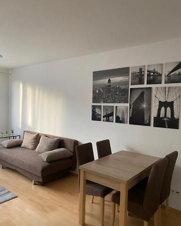 Roland Apartment Downtown - Garay Budapest Luaran gambar