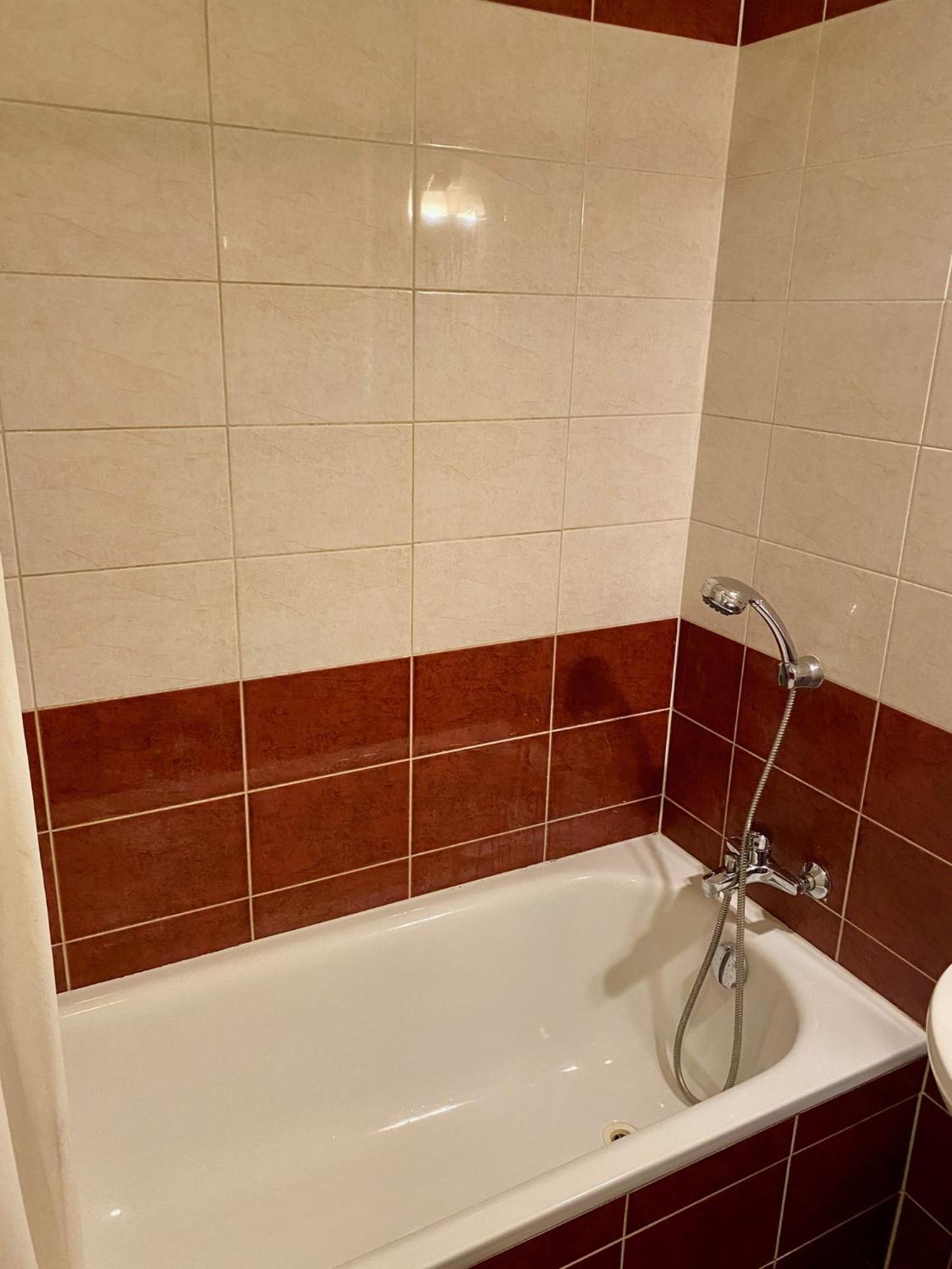 Roland Apartment Downtown - Garay Budapest Luaran gambar