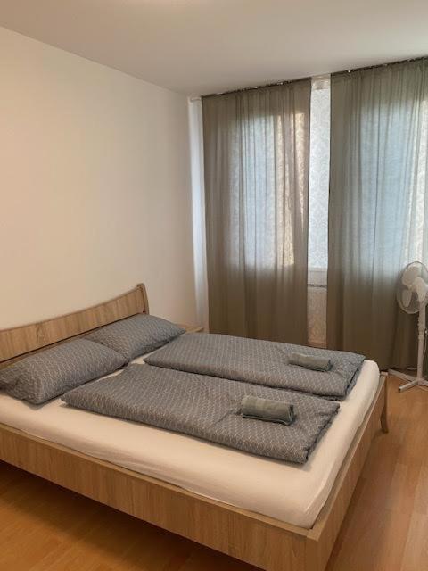 Roland Apartment Downtown - Garay Budapest Luaran gambar