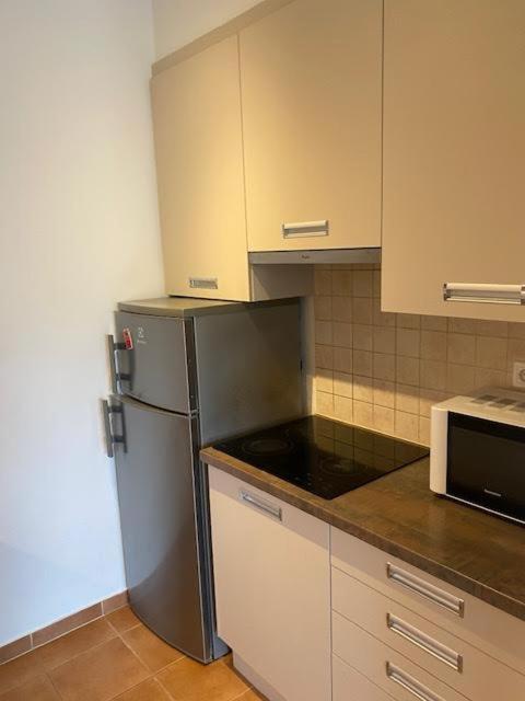 Roland Apartment Downtown - Garay Budapest Luaran gambar